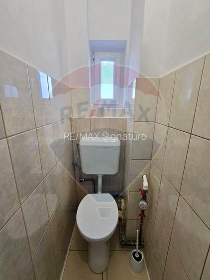 De vanzare apartament central cu terasa, Zona Romana - 18