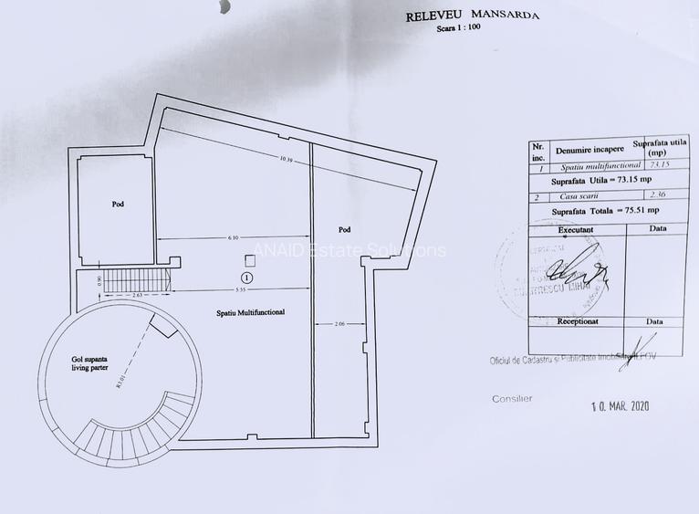 Vila deosebita cu arhitectura unica – Prelungirea Ghencea - 3