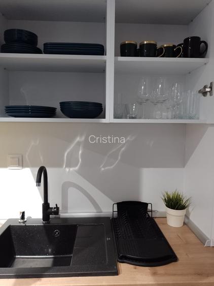 Apartament de închiriat în bloc nou - 2