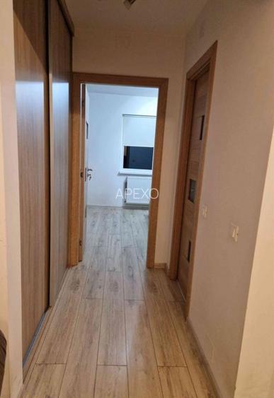 Apartament 2 camere - Judetean - 5