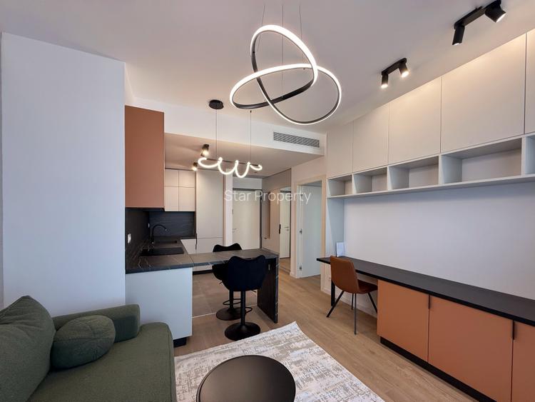 Apartament 2 camere, etaj 10 | Up-Site Floreasca - 6