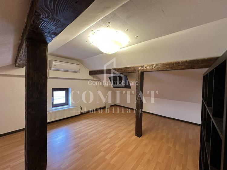 Apartament 3 camere | 85mp | Zona Bulgaria - 8