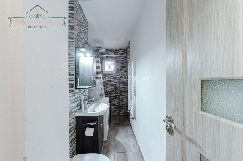 Apartament cu 2 camere si centrala proprie, zona Fortuna, Arad - 6
