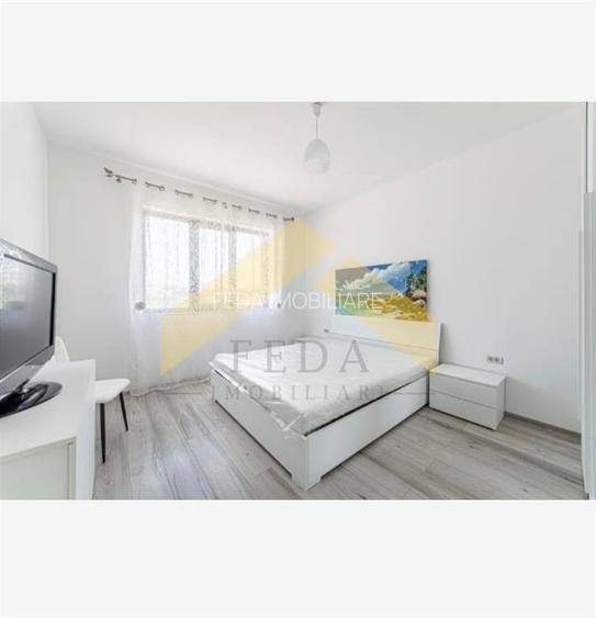 Apartament 3 camere de vanzare zona UTA - 6