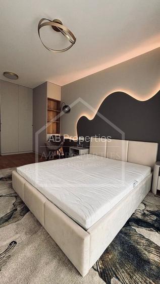 Apartament 3 camere | Luxury | Baneasa - 8