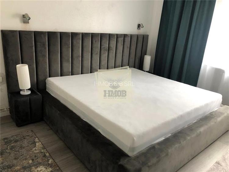 Proprietate 2 case | 1000 mp teren | Ideal locuinta + business | Cisnadie - 6