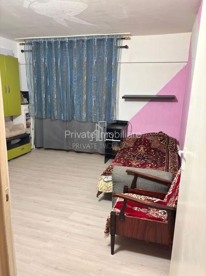 Apartament 1 Camera, De Vanzare, Dambu Pietros - 2