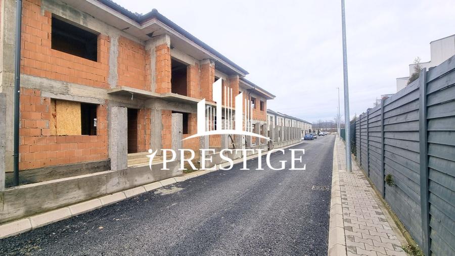 DUPLEX DE VÂNZARE ÎN ȘELIMBĂR | 120 mp utili | 150 MP CURTE LIBERĂ - 7