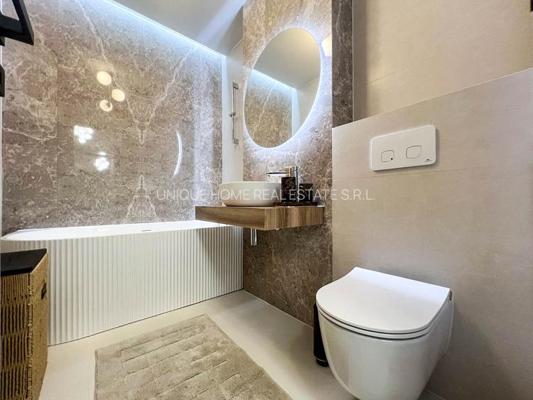 Iancu Nicolae : Apartament premium, la prima inchiriere! - 4