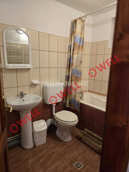 Pensiune de vânzare în centrul orașului Covasna! - 12