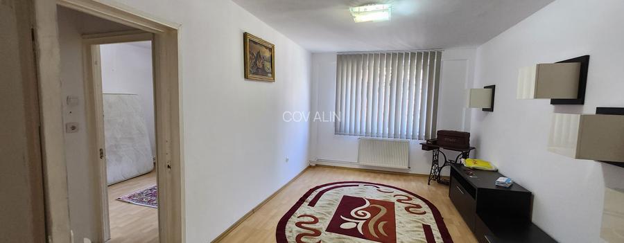 Apartament cu 2 camere situat in zona Grivitei, etaj 1, 2 balcoane, beci! - 17
