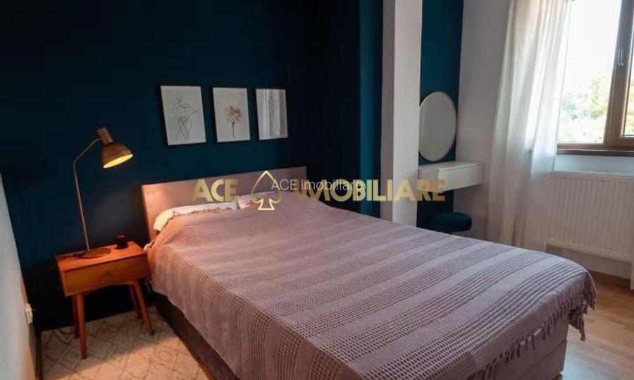 2 Camere de inchiriat | Crangasi | Centrala proprie | Metrou | Bloc Nou - 6