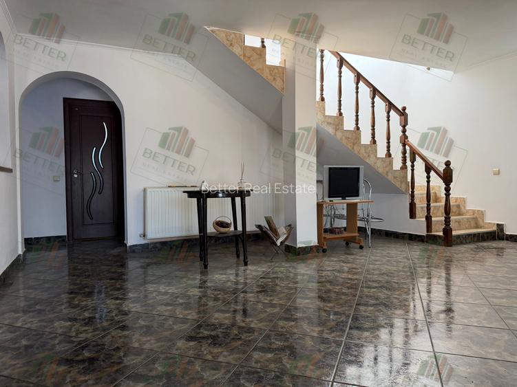 Casă P+1E | 5 Camere | Teren 704 mp | Comuna Berceni | 260.000 Euro - 11