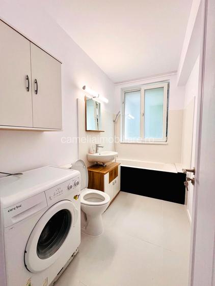 Garsoniera, renovata, pt investitie sau locuit, 5 minute metrou Gorjului - 9