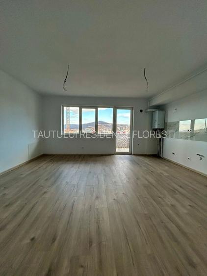 Ap 11 Teilor Residence - 2 camere - 11