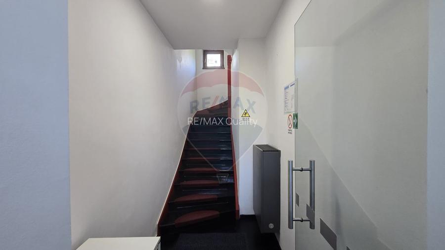 Spațiu de birouri cu 3 camere modern in zona Decebal - 4