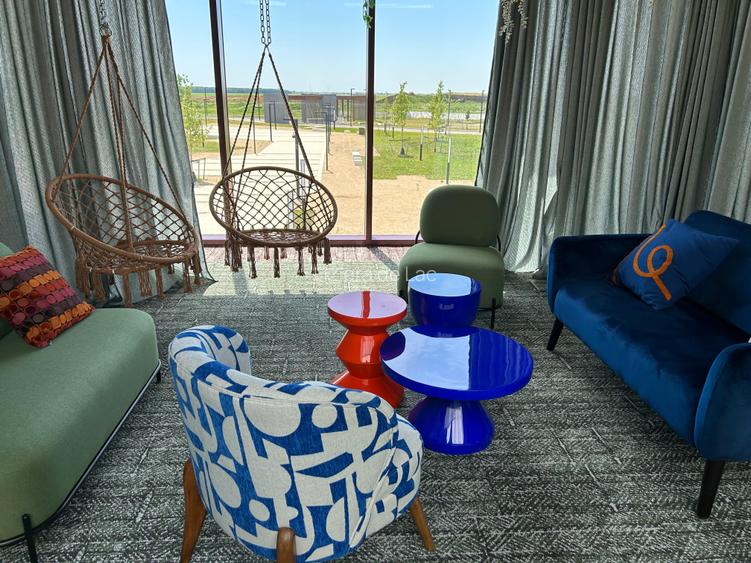 CUIB 6, LIZIERA DE LAC, FAZA 2 — CASA TA LÂNGĂ LAC, LA 20 DE MINUTE DE PALLADY - 17