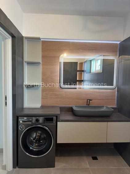 APARTAMENT 2 CAMERE - MOBILAT + LOC DE PARCARE - DRISTOR - COMISION 0% - 4