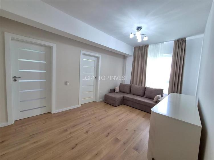 Apartament de lux 3 camere balcon parcare zona Calea Surii Mici - 11