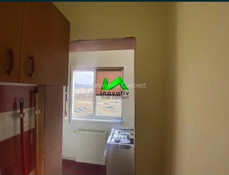 Garsoniera de inchiriat Sibiu Stefan Cel Mare - 3