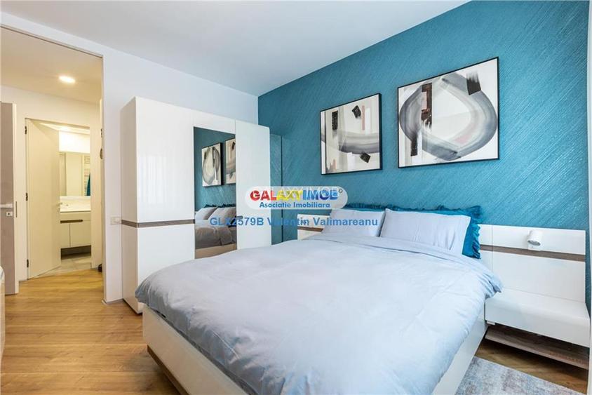 Apartament 3 Camere Pipera VI 212 - 5