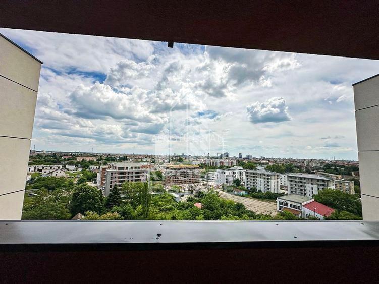 Apartament 2 camere de inchiriat , Iris ,Zona Aradului - Timisoara - 13