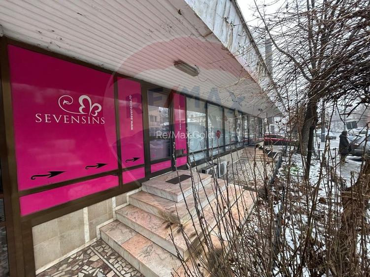 Spațiu de birouri/comercial de închiriat în zona Calea Calarasilor - 3