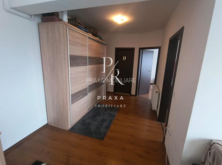 Apartament 2 camere, 57mp, balcoane, mobilat complet, zona str. Cetatii! - 7