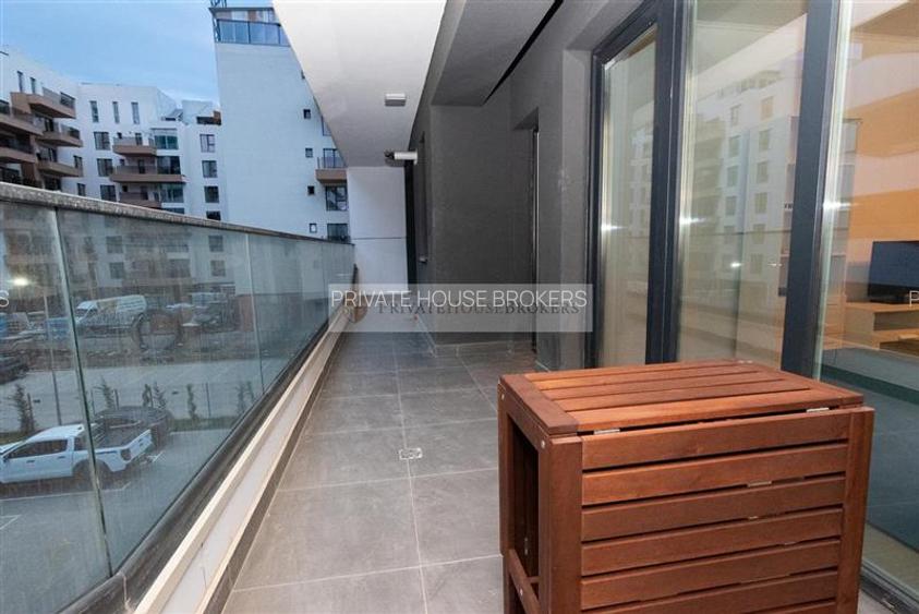 Pipera | Porsche | Ambiance Residence 1| Parcare - 8