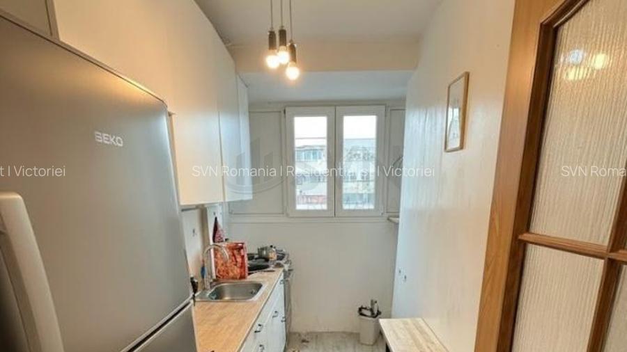 REA1027444 Apartament 2 camere I Nicolae Balcescu I Ultracentral I De vanzare - 7