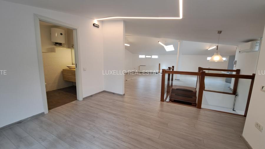 MANSARDA STIL LOFT IN VILA BOEMA - 35