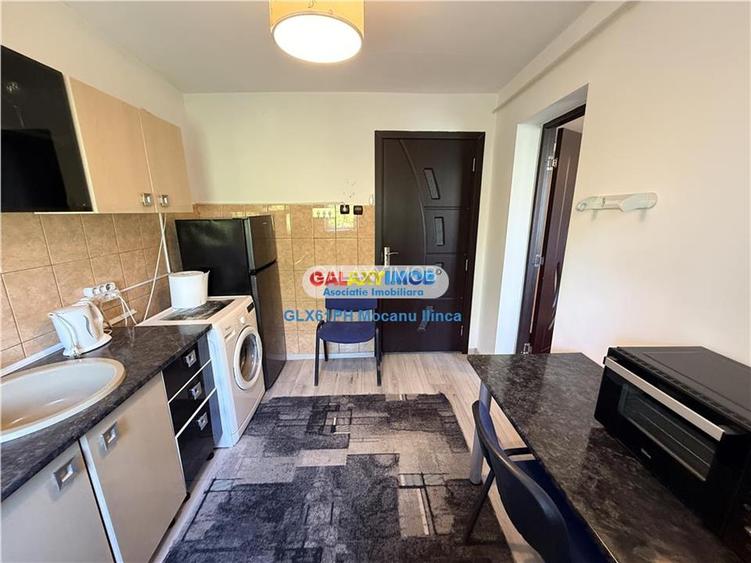 Inchiriere garsoniera in Ploiesti, zona Vest - 12