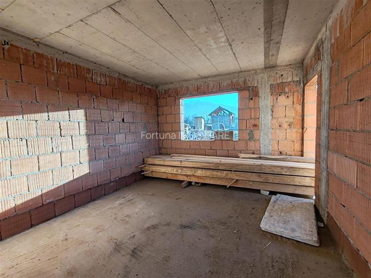 Casa De Vacanta P+M Rasnov Zona Glajarie Najila - 7