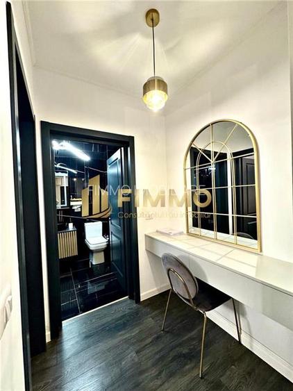 Apartament superb | 2 cam | 2 Locuri de parcare subterane | ID:1677 - 11