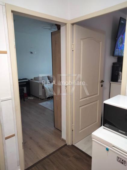 Apartament 2 Camere , Decomandat , Soseaua Giurgiului - 16