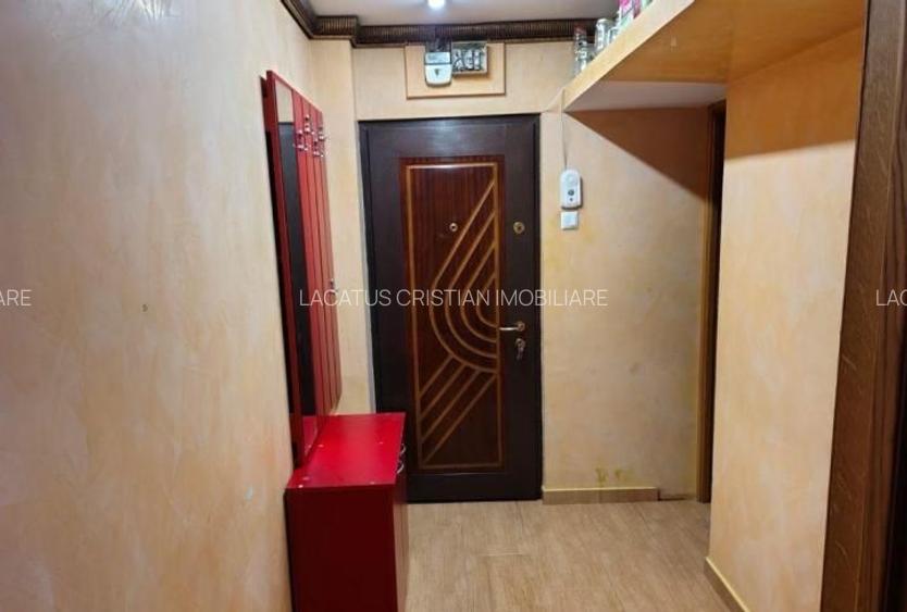 APARTRAMENT 2 CAMERE SEMIDECOMANDAT CONFORT 2 ZONA KM 4-5 - 4