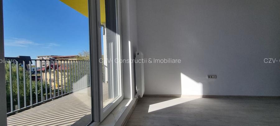 Complex Rezidențial Nou – Apartamente 3, 2 camere și Garsoniere Decomandate - 10