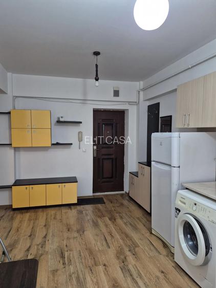 Apartament cu 1 cameră, zona Tudor Vladimirescu - 4