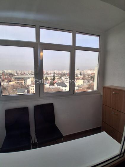 Inchiriere 2 camere Banu Manta. - 10