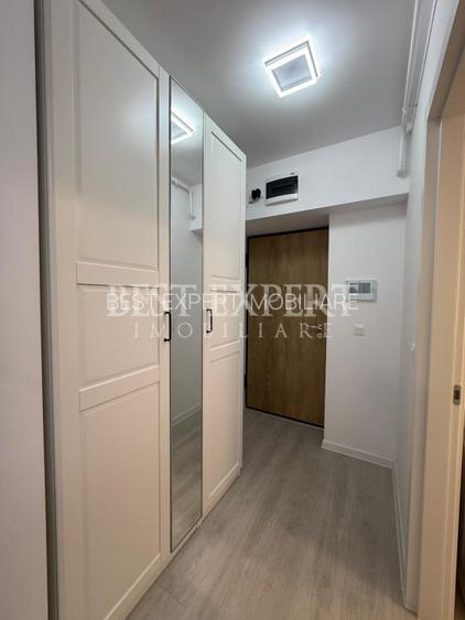 Garsoniera Hils Republica -Prima Inchiriere/ Disponibilitate imediata - 5