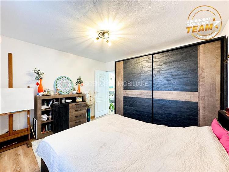 Casa primitoare si apreciabila, areal cu liniste, gradina frumoasa, Sancraiu,Sza - 35