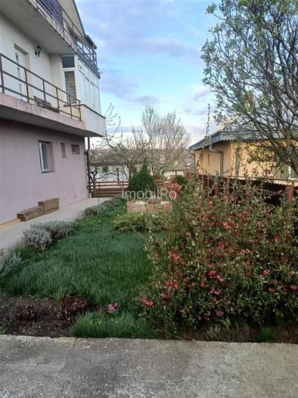 Apartament la casa + curte, 4 + camere - Valea Lupului/Deosebit (pret neg.) - 12