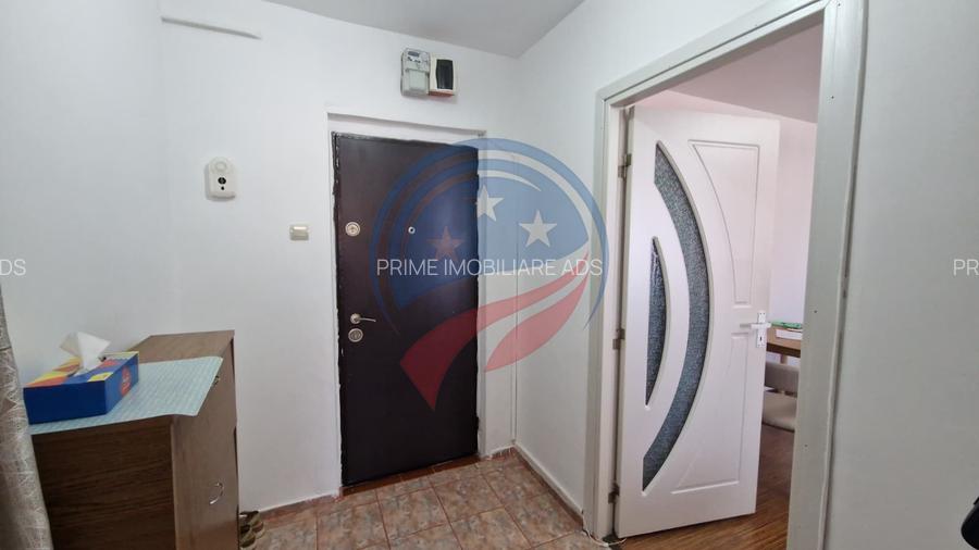 DE VÂNZARE – Apartament cu 2 camere, mobilat și utilat, în Craiovița Nouă! - 11