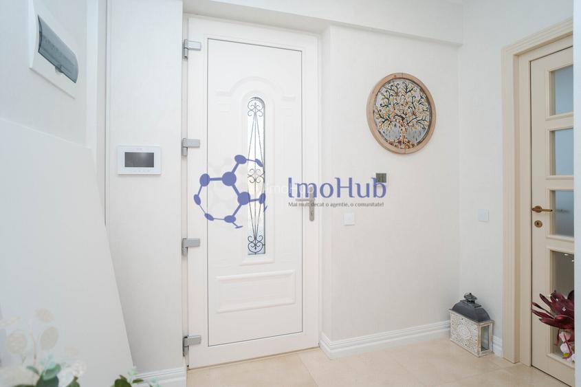 Casă – Copou, Aleea Sadoveanu | 160 mp utili | 4 dormitoare - 22