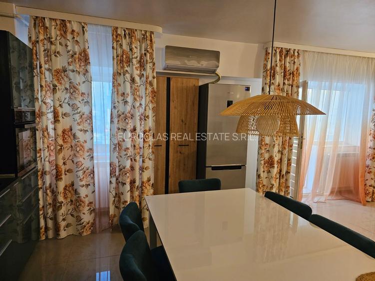 Apartament 2 camere,decomandat,zona Stadion (Cod E6) - 10