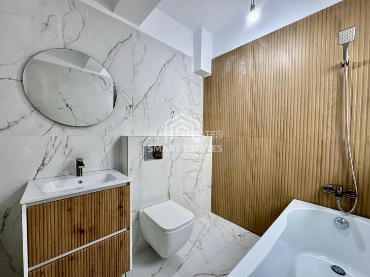 Apartament 3 + 1 camere de vanzare II Aviatei II Herastrau - 14