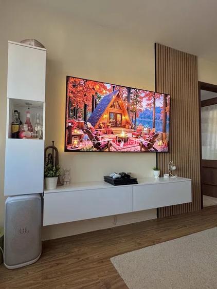 Bulevardul Alexandru Obregia - 2 camere , ideal investitie , mobilat, utilat - 3