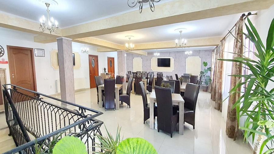 Pensiune functionala in statiune turistica montana - 14