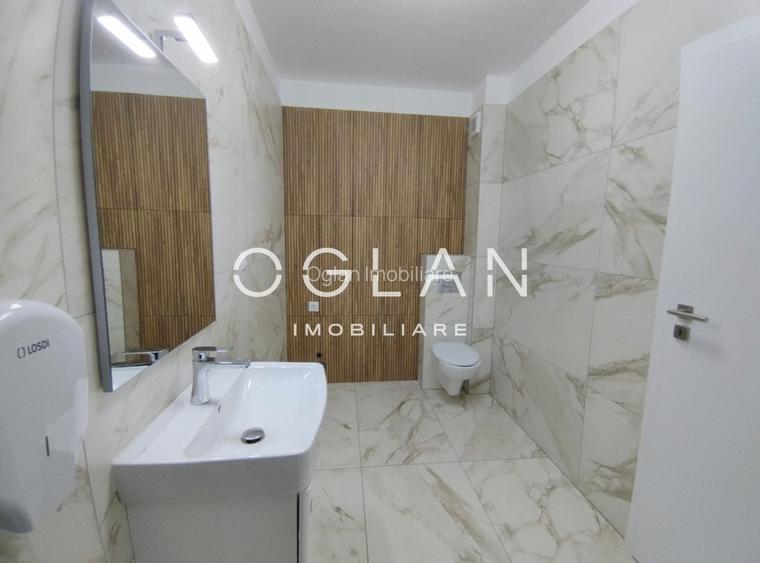 NOU- Apartament la CHEIE, 3 Cam. + 2 Gradini -D. Stanca! - 9