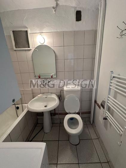 Garsoniera, zona Aradului, et 2, centrala - 15